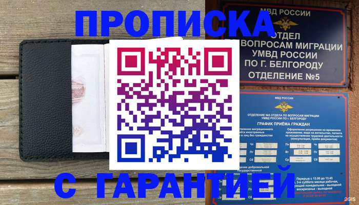купить прописку в Зеленоградске
